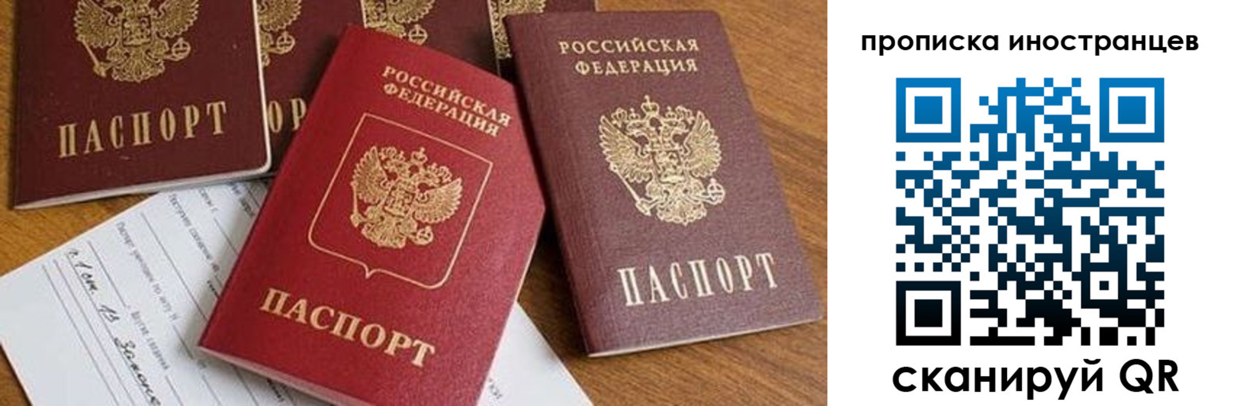 прописка в Эртили